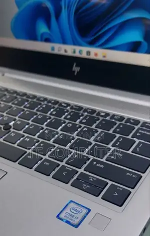 New Laptop HP EliteBook 840 G5 16GB Intel Core I7 SSD 512GB