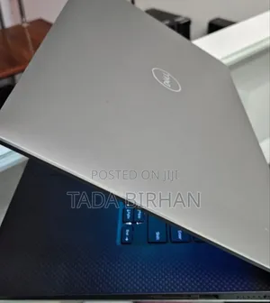 Photo - New Laptop Dell Precision 15 5540 16GB Intel Core I9 SSD 512GB