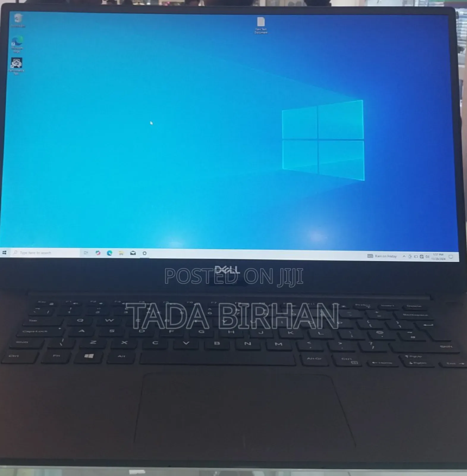 New Laptop Dell Precision 15 5540 16GB Intel Core I9 SSD 512GB