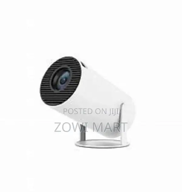 Hy300 Mini Portable Auto Keystone Projector