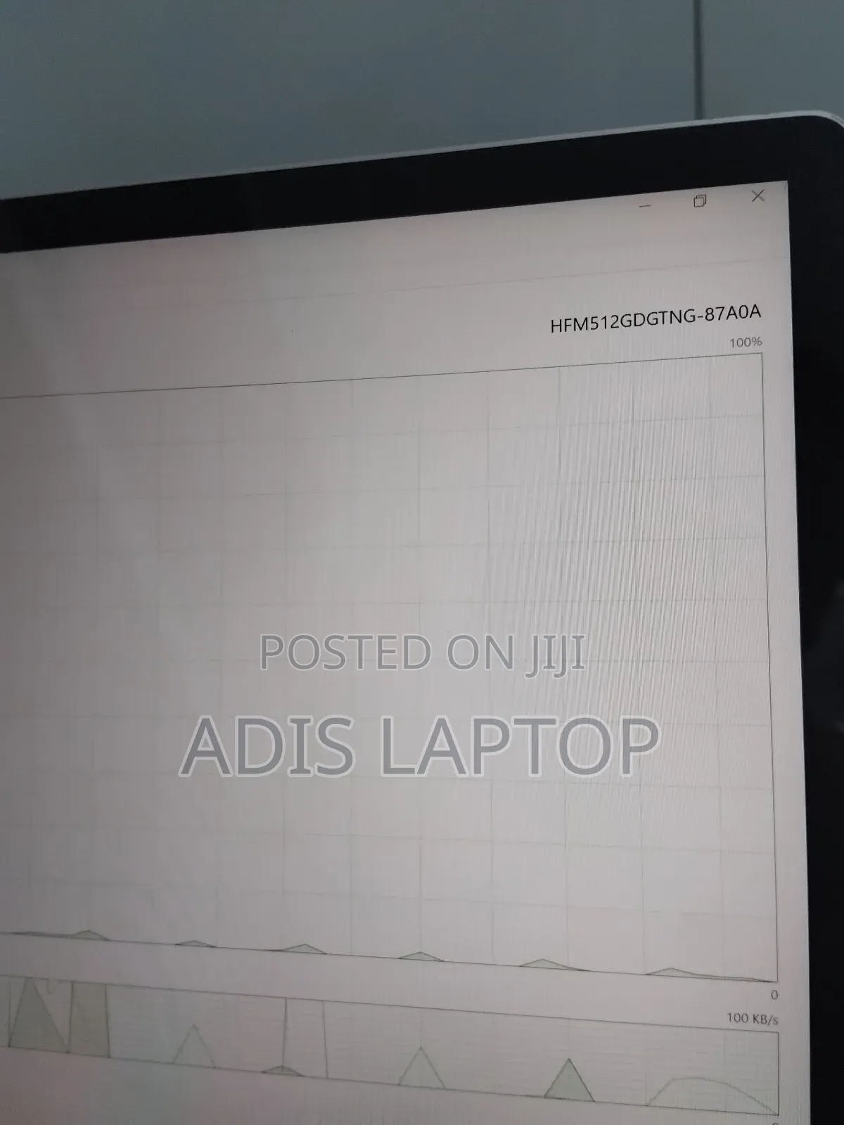 New Laptop Microsoft Surface 16GB Intel Core I7 SSD 512GB