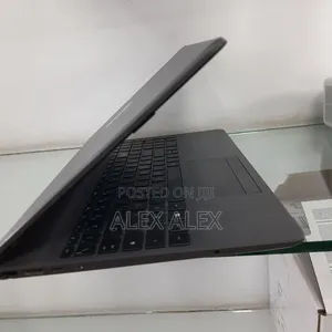 Photo - New Laptop HP Stream Notebook 8GB AMD Ryzen 5 SSD 512GB