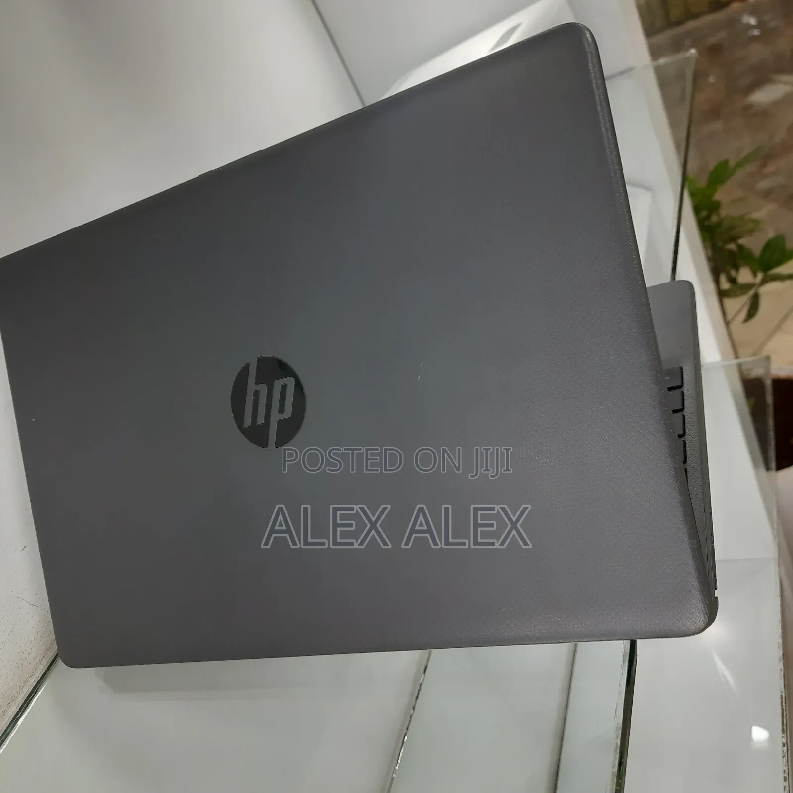 New Laptop HP Stream Notebook 8GB AMD Ryzen 5 SSD 512GB