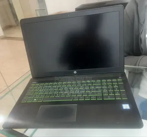New Laptop HP Pavilion 15 8GB Intel Core I7 HDD+SSD 1T