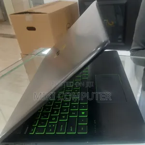 New Laptop HP Pavilion 15 8GB Intel Core I7 HDD+SSD 1T