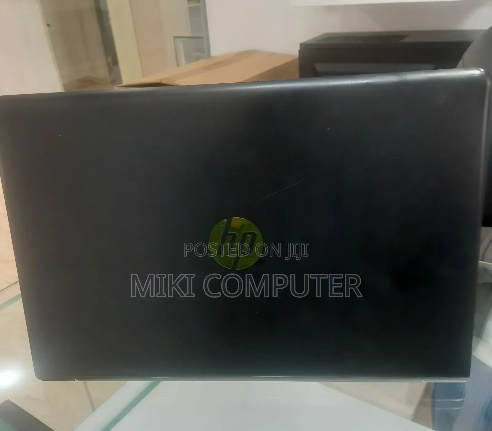 New Laptop HP Pavilion 15 8GB Intel Core I7 HDD+SSD 1T