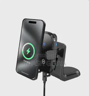 Wireless Car Phone Charger