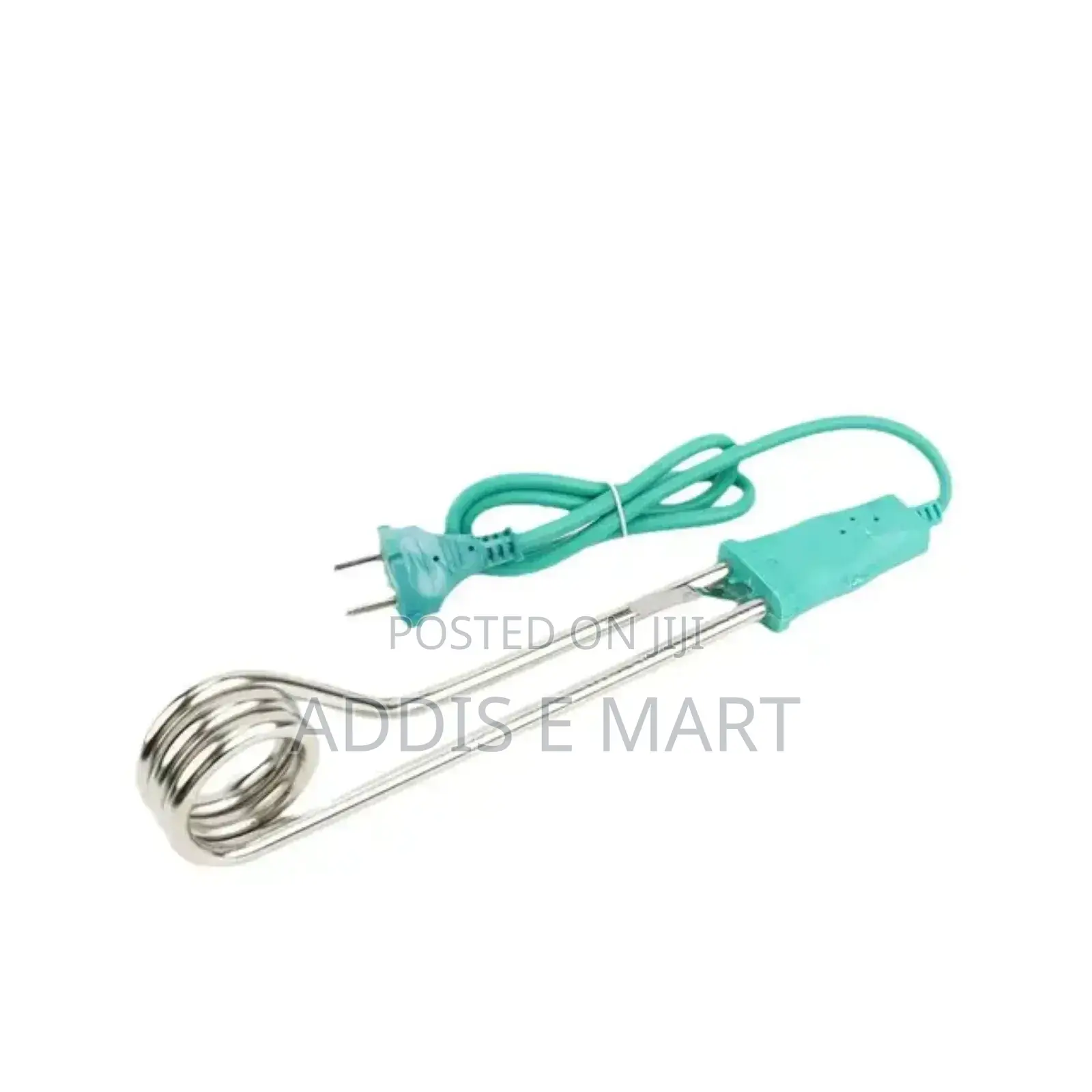 1500 Watt Electric Immersion Water Heater