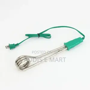 1500 Watt Electric Immersion Water Heater