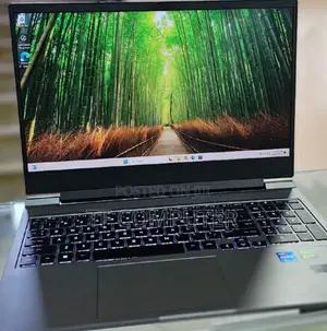 Photo - New Laptop HP Omen 16 32GB Intel Core I7 SSD 1T