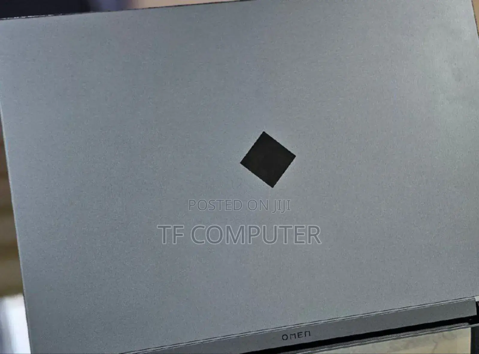 New Laptop HP Omen 16 32GB Intel Core I7 SSD 1T