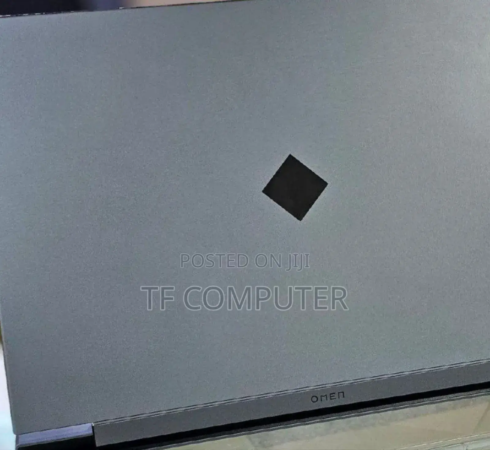 New Laptop HP Omen 16 32GB Intel Core I7 SSD 1T