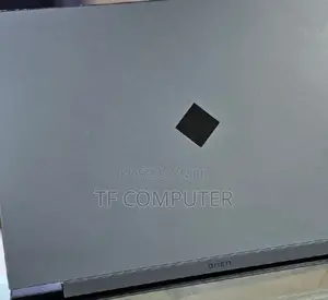 New Laptop HP Omen 16 32GB Intel Core I7 SSD 1T