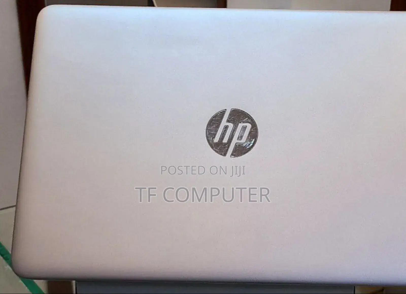 New Laptop HP EliteBook 840 G4 8GB Intel Core I7 HDD 1T