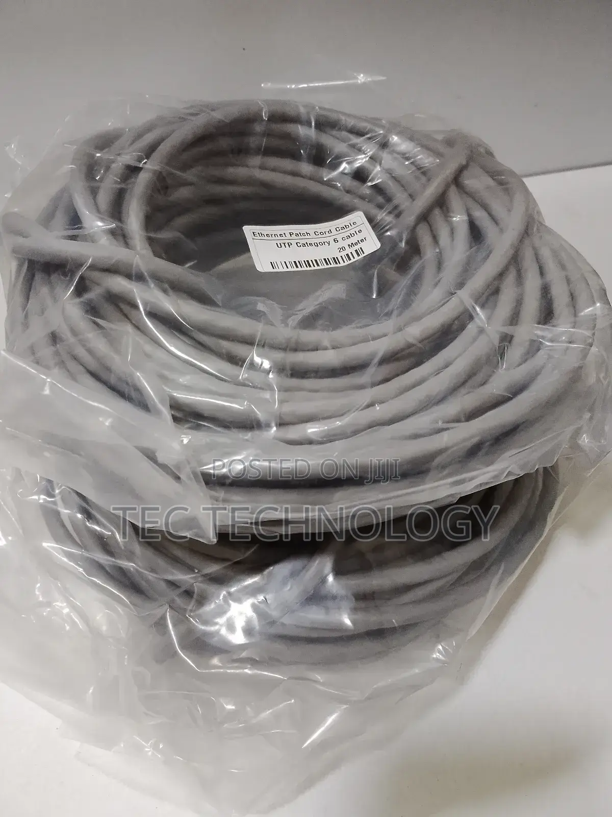 20m Patch Cord