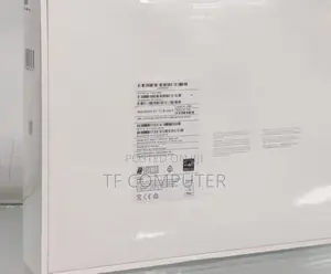 New Laptop Apple MacBook Air 2022 M2 8GB Apple M2 SSD 256GB