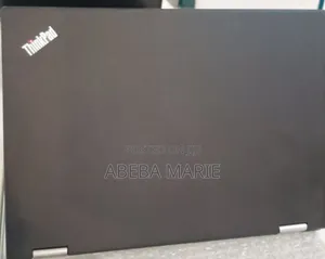 New Laptop Lenovo ThinkPad Yoga 370 16GB Intel Core I5 SSD 512GB