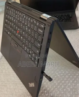 New Laptop Lenovo ThinkPad Yoga 370 16GB Intel Core I5 SSD 512GB