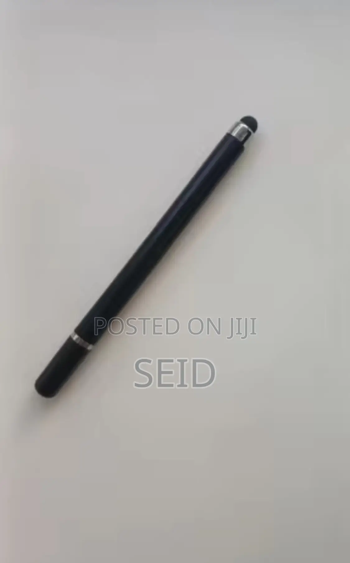 Stylus Universal Pen For Tablet And Pc