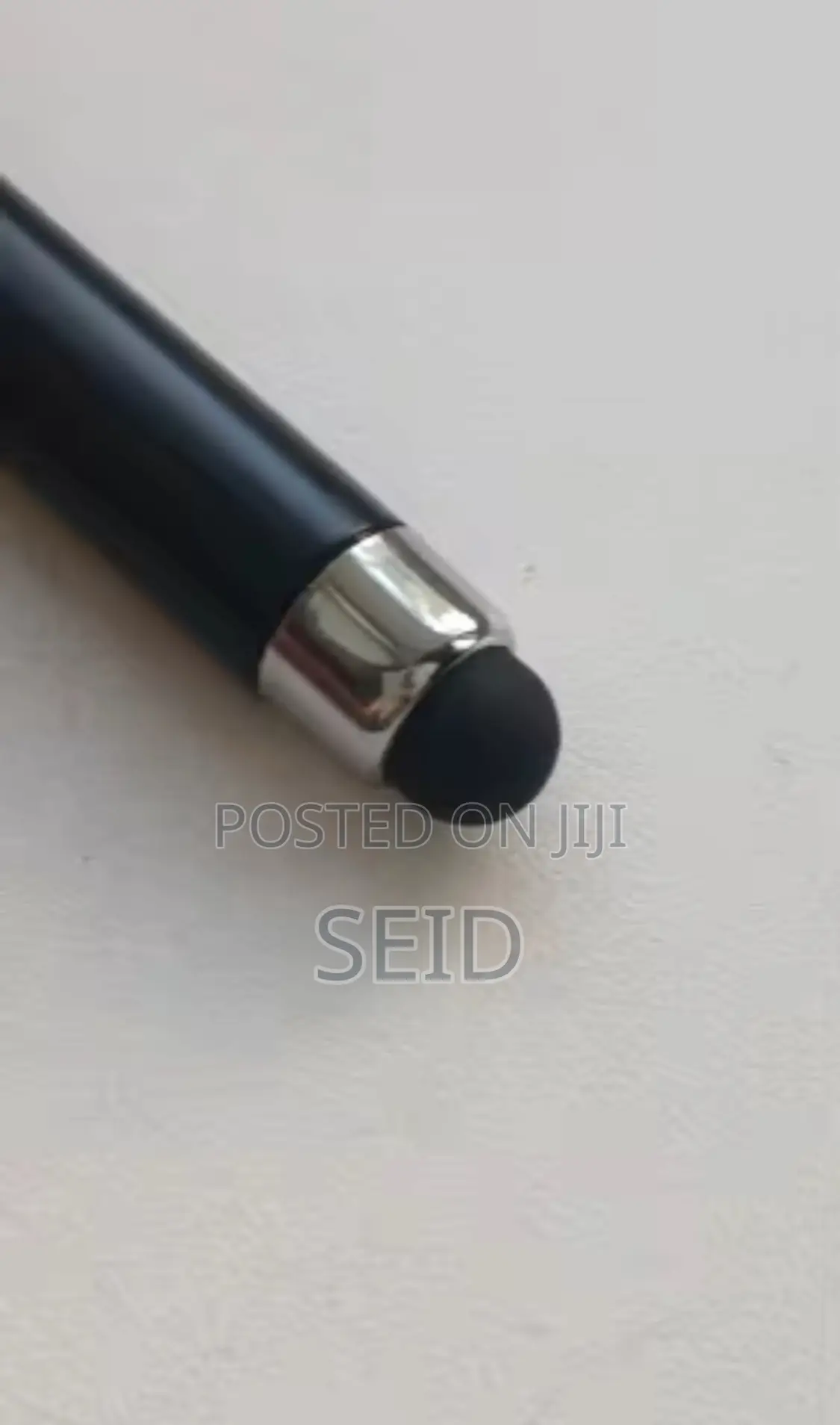 Stylus Universal Pen For Tablet And Pc