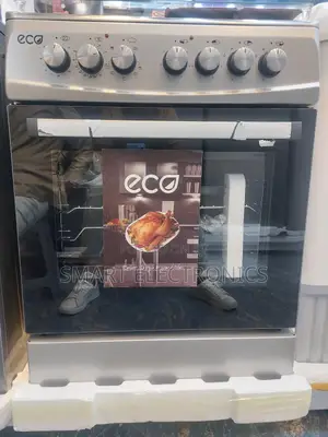 Photo - Eko Free Standing Oven 60/60