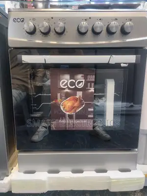Eko Free Standing Oven 60/60