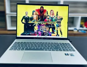 Photo - New Laptop HP Pavilion 15 16GB Intel Core I7 SSD 1T