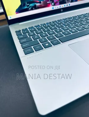 New Laptop HP Pavilion 15 16GB Intel Core I7 SSD 1T