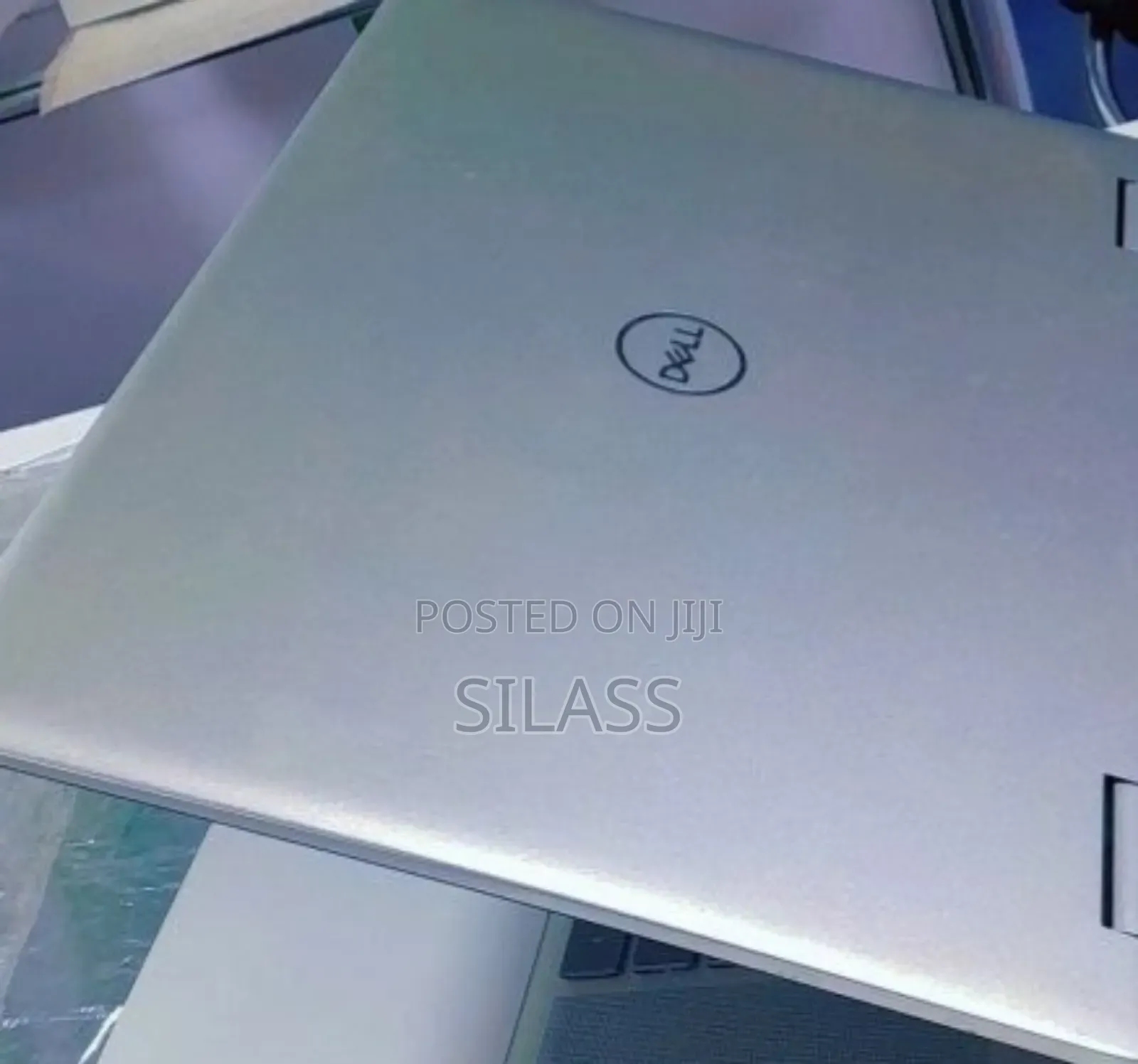 New Laptop Dell Inspiron 15 16GB Intel Core I7 SSD 512GB