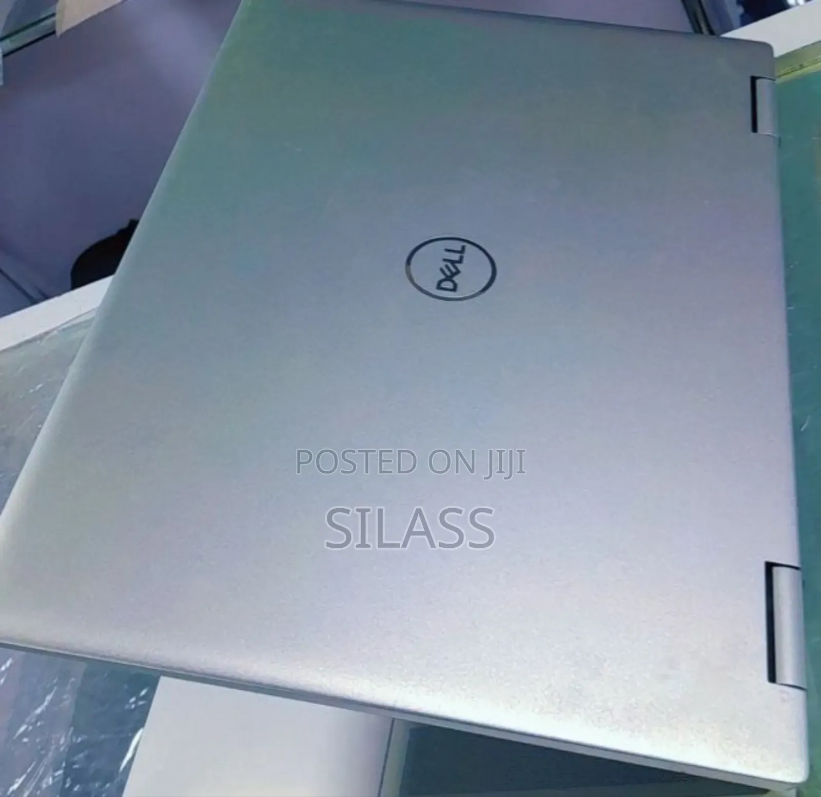 New Laptop Dell Inspiron 15 16GB Intel Core I7 SSD 512GB