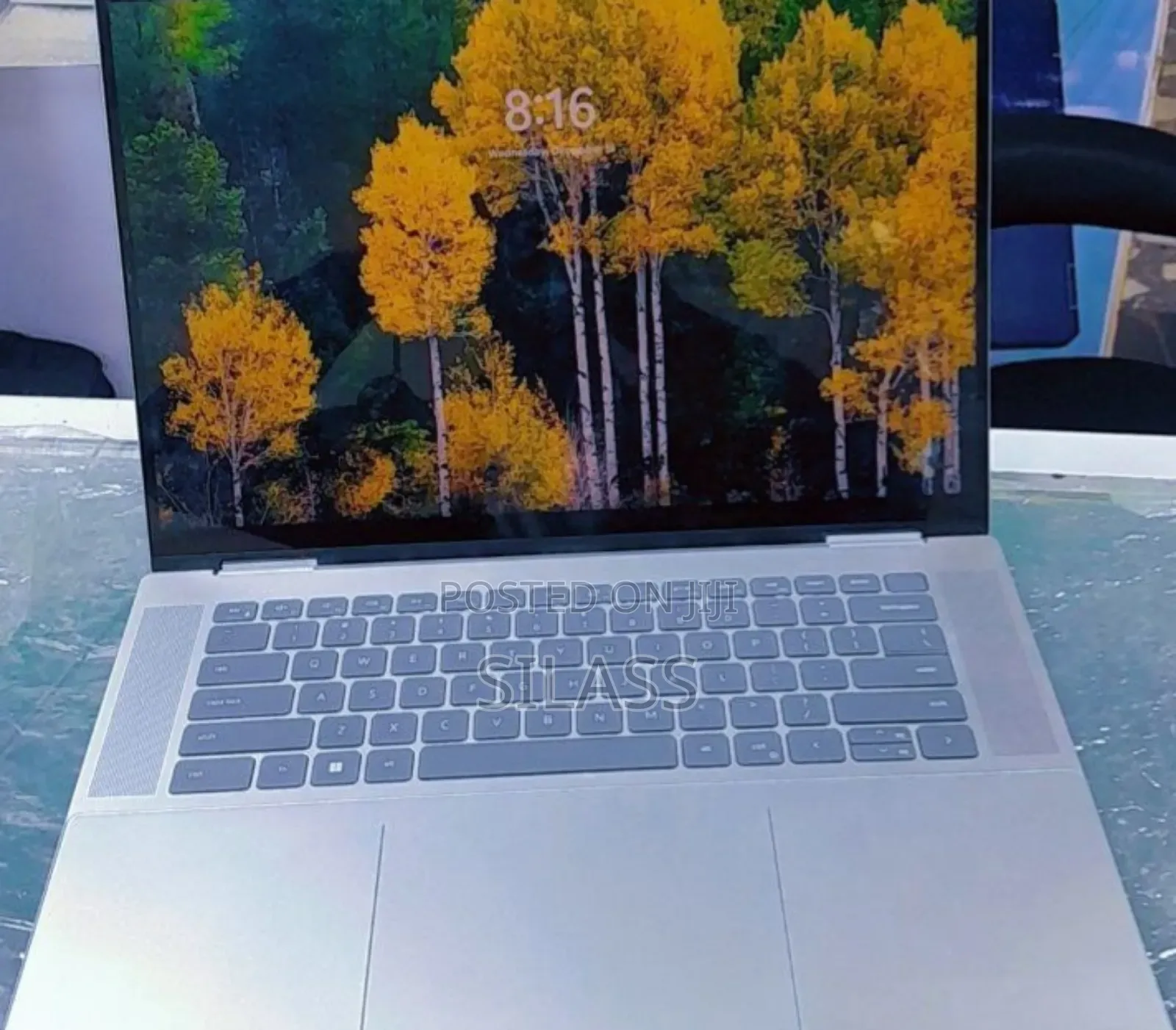 New Laptop Dell Inspiron 15 16GB Intel Core I7 SSD 512GB