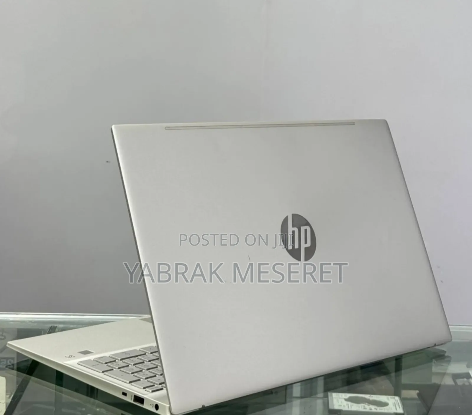 New Laptop HP Pavilion 15 8GB AMD Ryzen 3 SSD 256GB