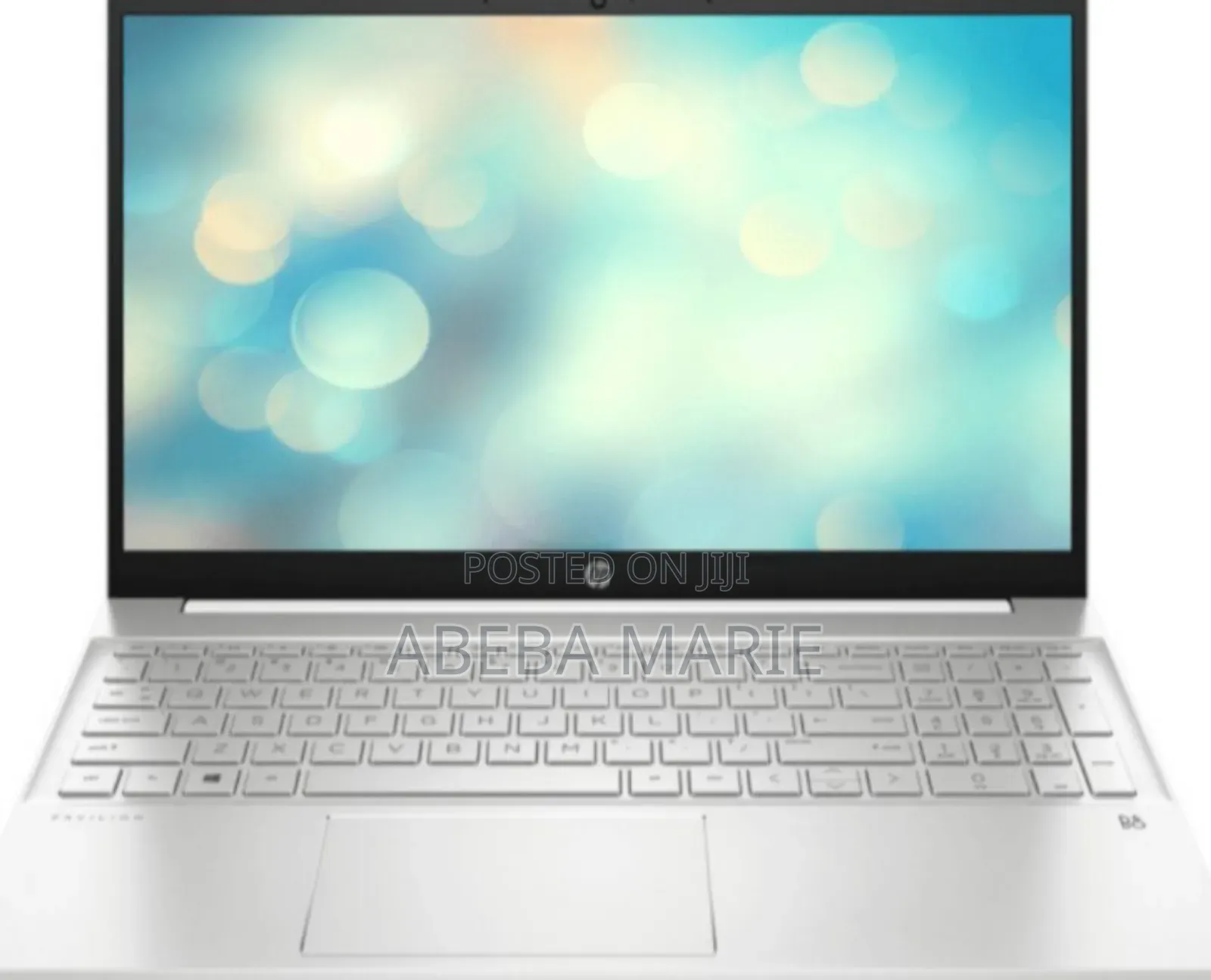 New Laptop HP 16GB Intel Core I5 SSD 512GB