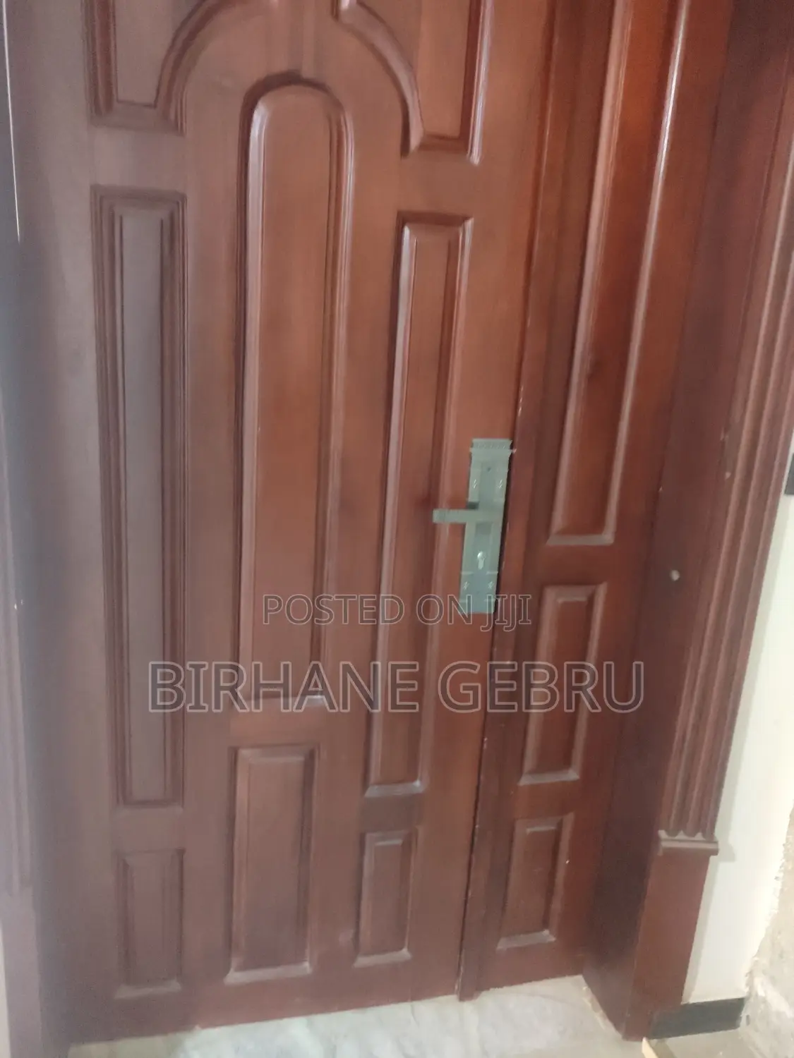 Full Luxury Apartiment Rent for Business or Living