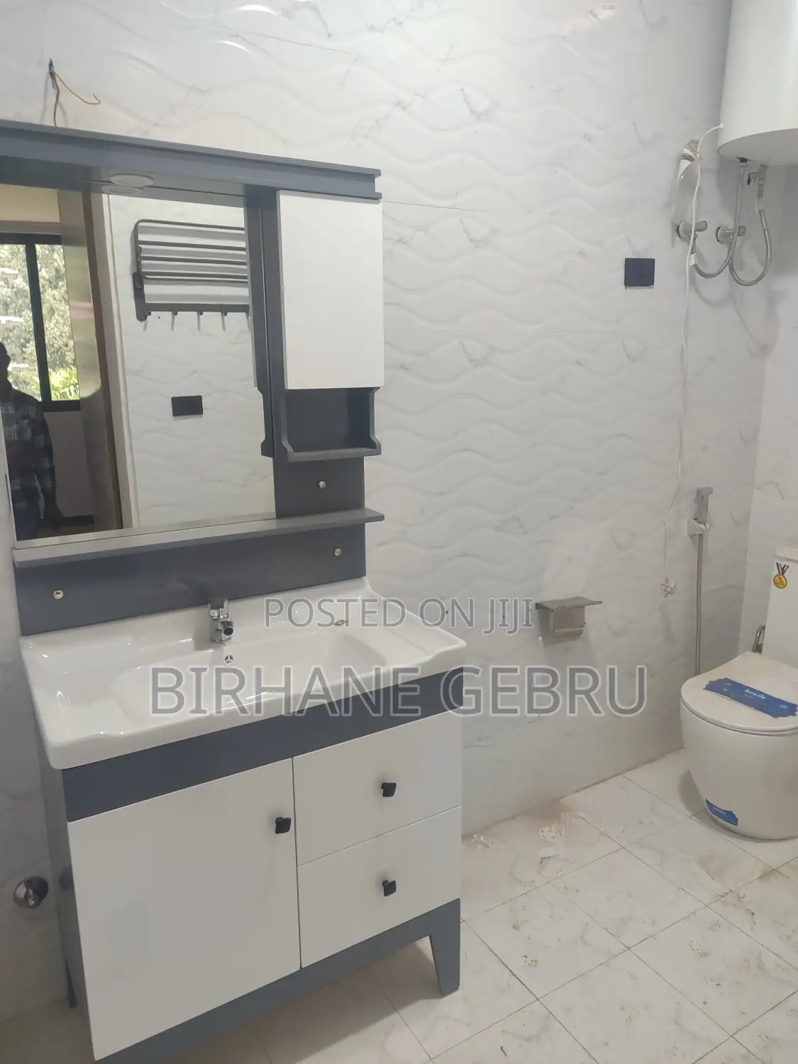 Full Luxury Apartiment Rent for Business or Living