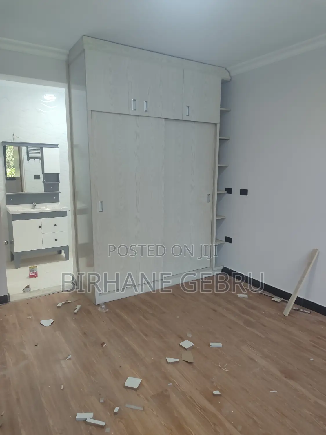 Full Luxury Apartiment Rent for Business or Living