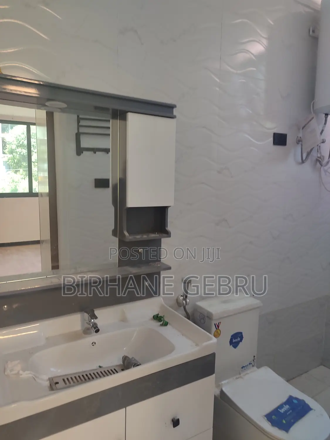 Full Luxury Apartiment Rent for Business or Living