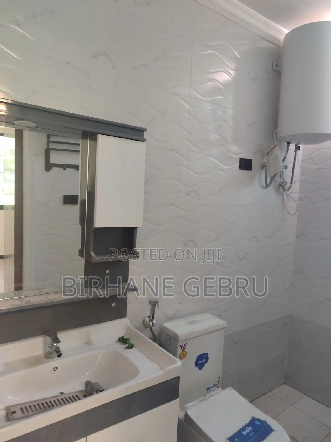 Full Luxury Apartiment Rent for Business or Living