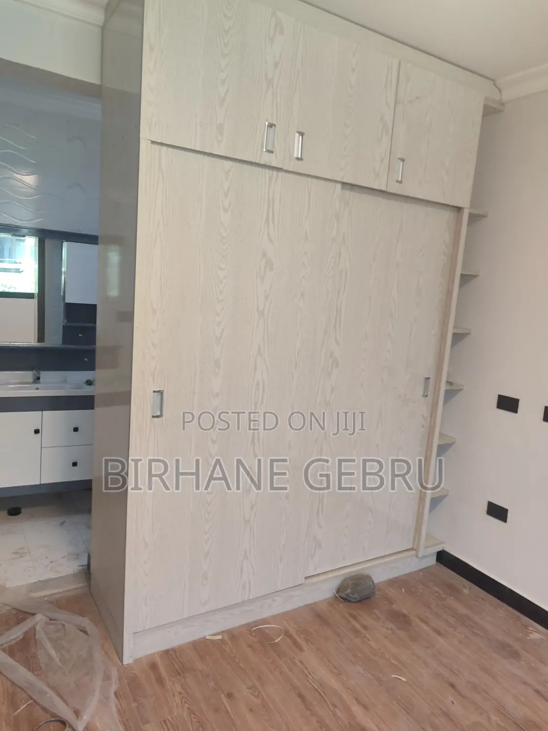 Full Luxury Apartiment Rent for Business or Living