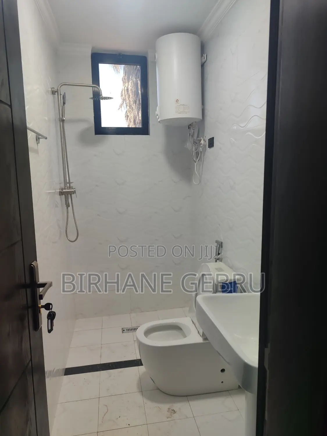 Full Luxury Apartiment Rent for Business or Living