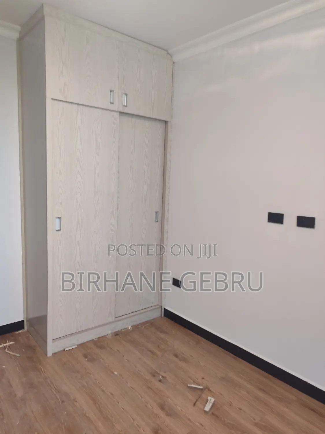 Full Luxury Apartiment Rent for Business or Living