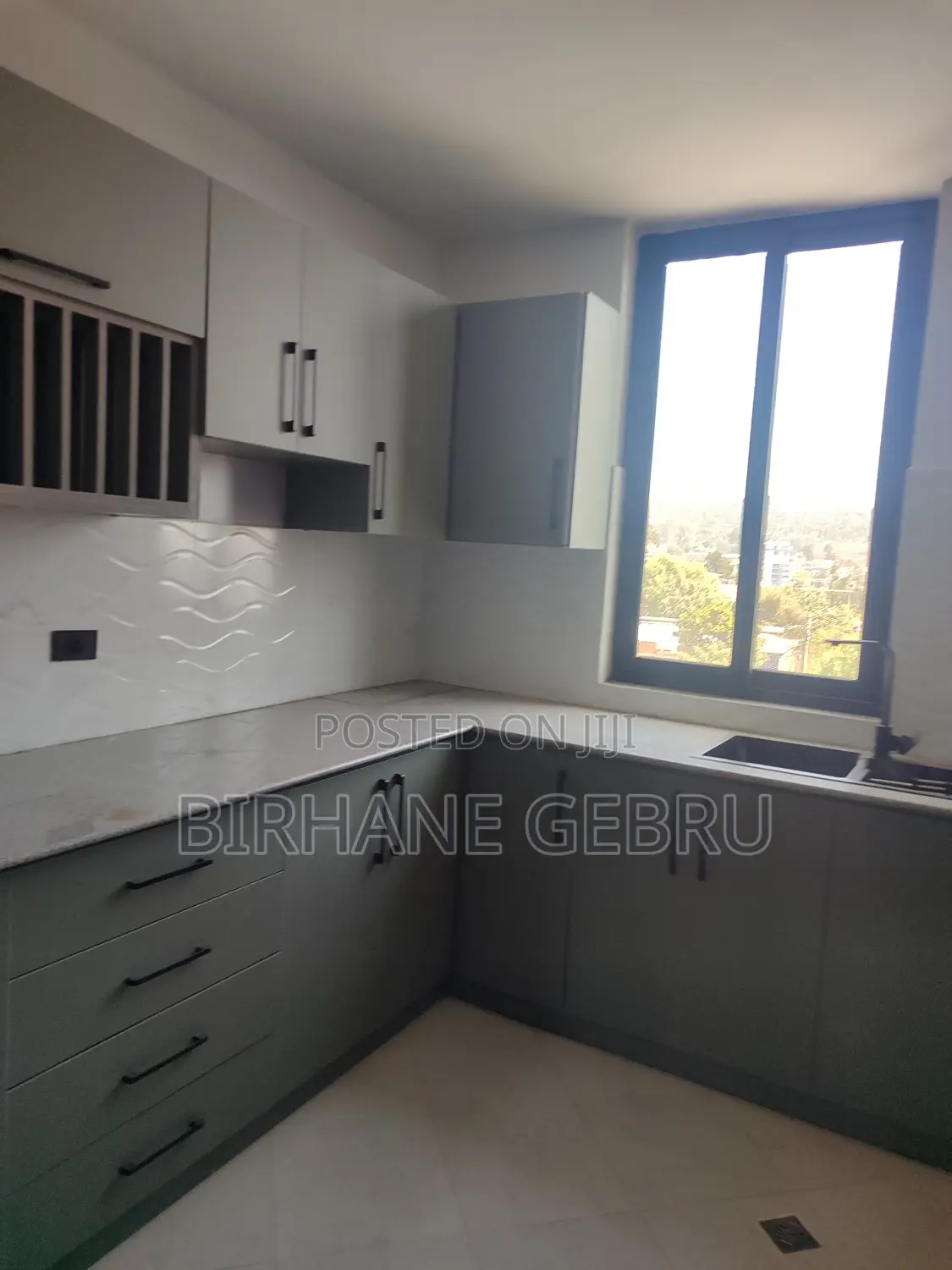 Full Luxury Apartiment Rent for Business or Living