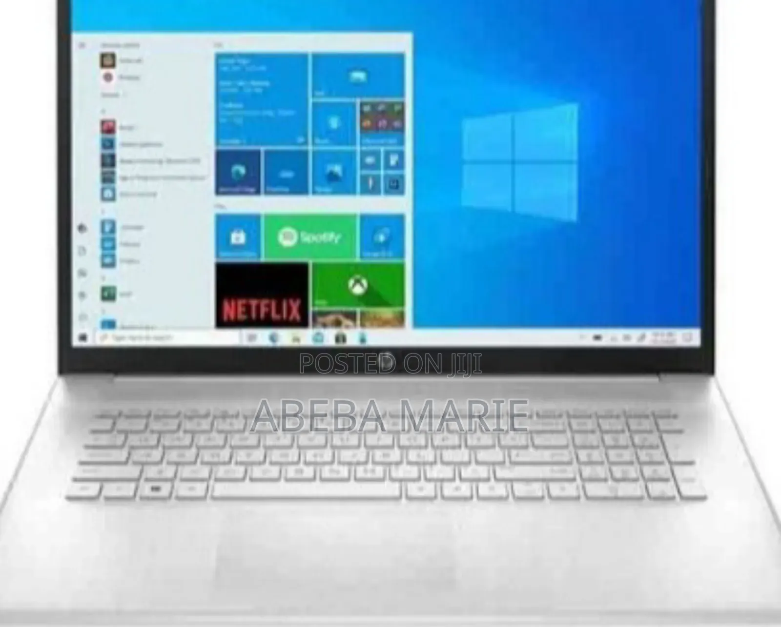 New Laptop HP 16GB Intel Core I5 SSD 512GB