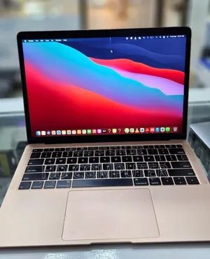 New Laptop Apple MacBook Air 2020 M1 8GB Apple M1 SSD 256GB