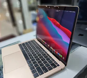 New Laptop Apple MacBook Air 2020 M1 8GB Apple M1 SSD 256GB