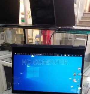 New Laptop Lenovo 16GB Intel Core I5 SSD 512GB