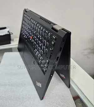 Photo - New Laptop Lenovo ThinkPad X380 Yoga 16GB Intel Core I5 SSD 256GB