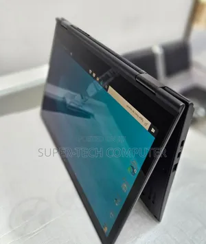 New Laptop Lenovo ThinkPad X380 Yoga 16GB Intel Core I5 SSD 256GB