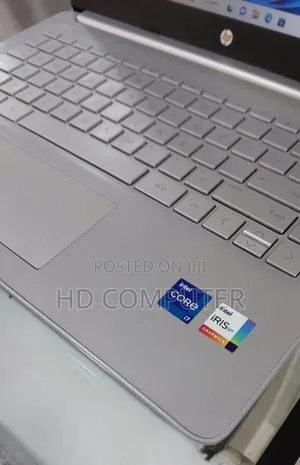 Photo - New Laptop HP Stream Notebook 16GB Intel Core I7 SSD 512GB