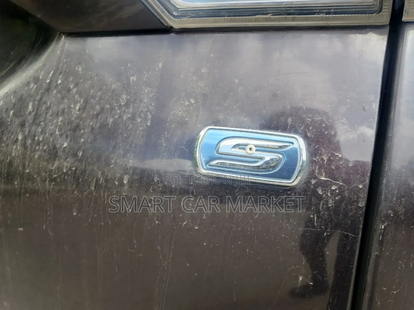 Toyota Rush 2023 Purple